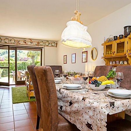 Residence Christina Due Laghi - Happy Rentals Тенно Экстерьер фото